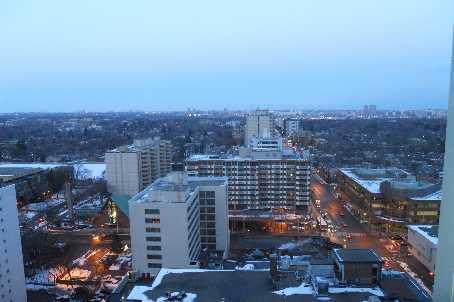 PH205 - 212 Eglinton Ave E, Condo with 1 bedrooms, 2 bathrooms and 1 parking in Toronto ON | Image 7
