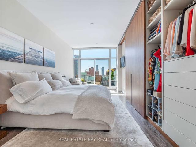 PH-2 - 127 Queen St E, Condo with 2 bedrooms, 3 bathrooms and 2 parking in Toronto ON | Image 6