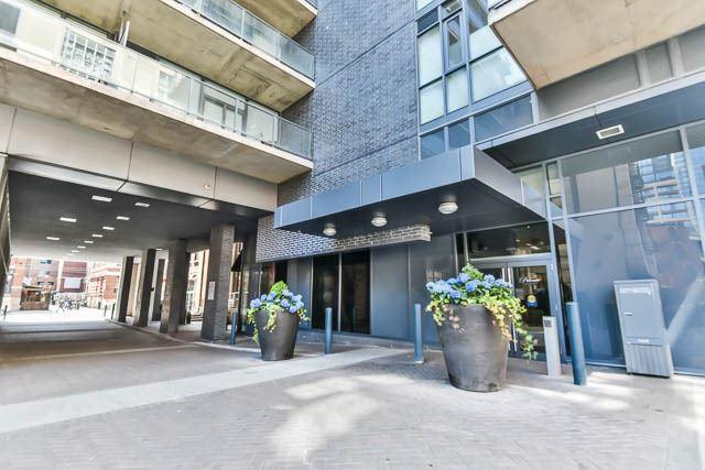 PH1 - 478 King St W, Condo with 2 bedrooms, 2 bathrooms and 2 parking in Toronto ON | Image 19