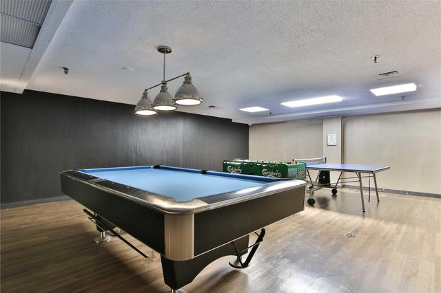 PH-14 - 705 King St W, Condo with 1 bedrooms, 1 bathrooms and 1 parking in Toronto ON | Image 15