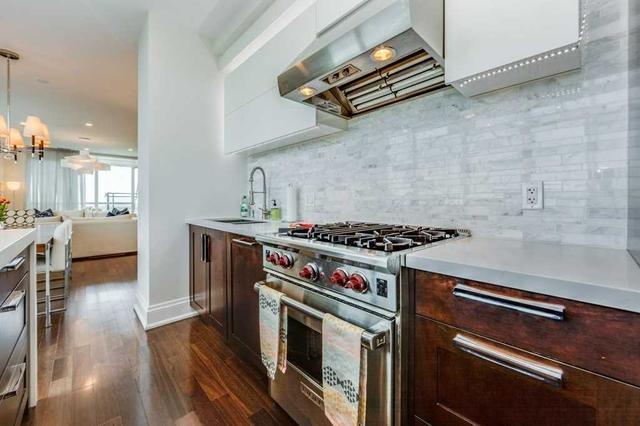 PH-2 - 1048 Broadview Ave, Condo with 2 bedrooms, 2 bathrooms and 2 parking in Toronto ON | Image 6