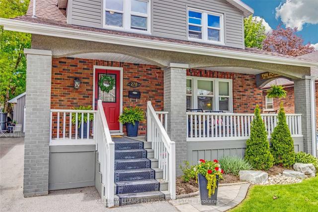 MAIN - 278 Division St, House detached with 3 bedrooms, 2 bathrooms and 3 parking in Oshawa ON | Image 12