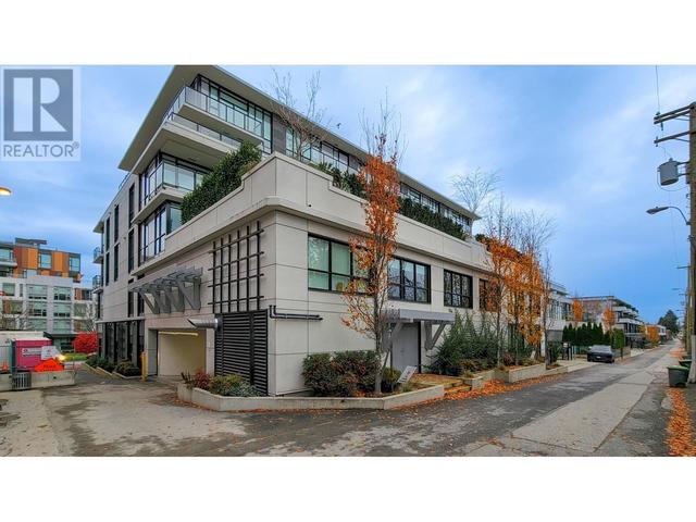 671 - 438 W King Edward Ave, Condo with 2 bedrooms, 2 bathrooms and null parking in Vancouver BC | Image 32