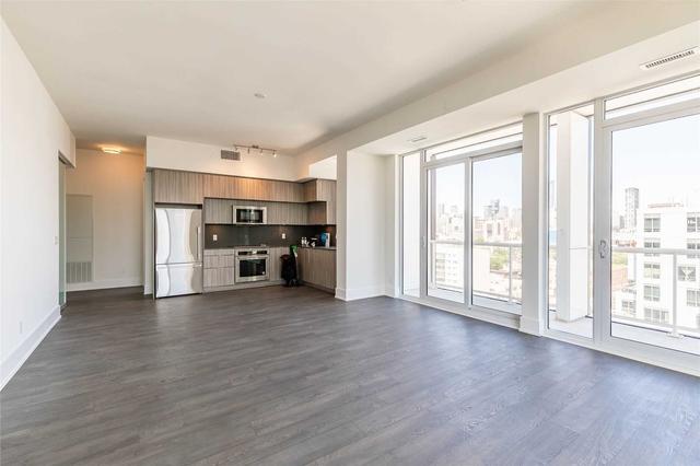 PH15 - 80 Vanauley St, Condo with 2 bedrooms, 3 bathrooms and 1 parking in Toronto ON | Image 33