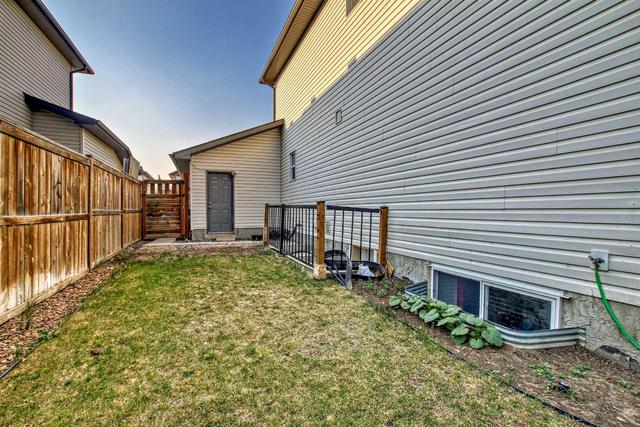 568 W Creek Pt, House detached with 5 bedrooms, 3 bathrooms and 6 parking in Chestermere AB | Image 47