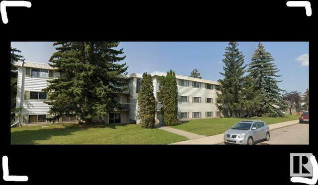 14404 88a St Nw, Condo with 2 bedrooms, 1 bathrooms and null parking in Edmonton AB | Image 1