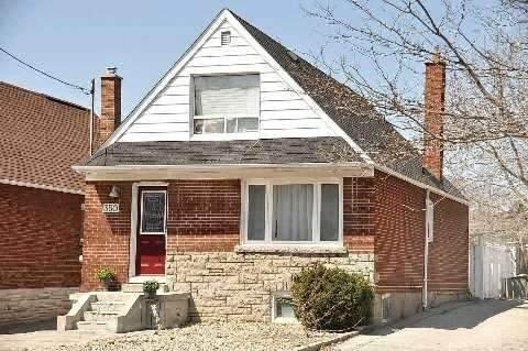 MAIN - 350 Mortimer Ave, House detached with 4 bedrooms, 2 bathrooms and 4 parking in East York ON | Image 1