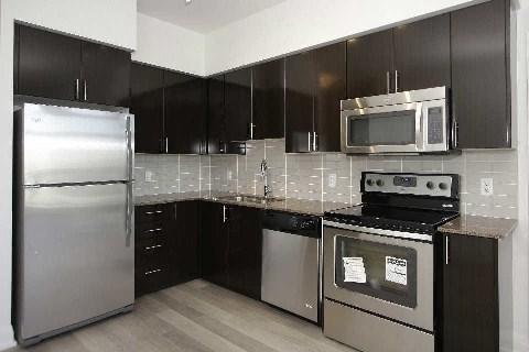 PH-15 - 95 N Park Rd, Condo with 2 bedrooms, 2 bathrooms and 1 parking in Vaughan ON | Image 3