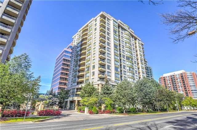 PH210 - 260 Doris Ave, Condo with 3 bedrooms, 2 bathrooms and 1 parking in North York ON | Image 19