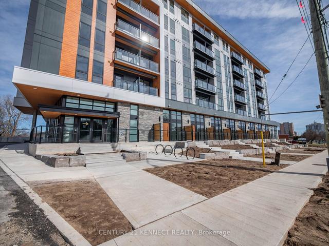 106 - 312 Erb St. W, Condo with 1 bedrooms, 1 bathrooms and 1 parking in Waterloo ON | Image 12