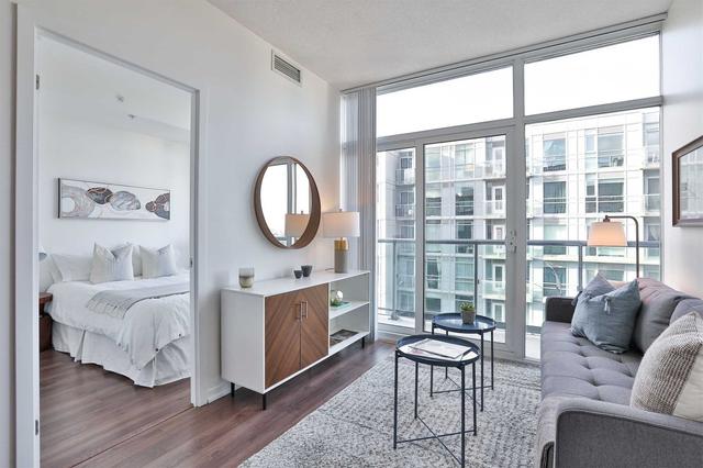 PH17 - 36 Lisgar St, Condo with 2 bedrooms, 2 bathrooms and 1 parking in Toronto ON | Image 22