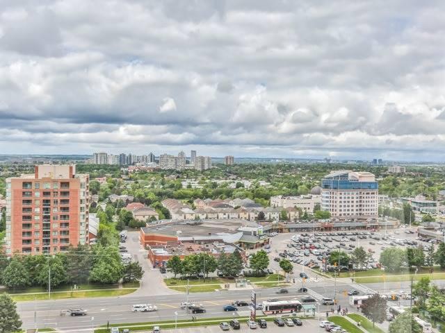 PH202 - 1101 Steeles Ave W, Condo with 2 bedrooms, 2 bathrooms and 2 parking in North York ON | Image 11