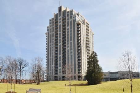 803 - 7 N Park Rd, Condo with 2 bedrooms, 2 bathrooms and 1 parking in Vaughan ON | Image 1