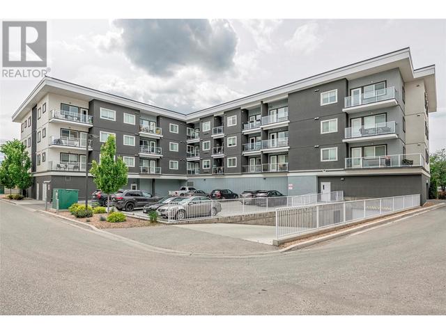 3409 - 28 Avenue Unit# 418, Condo with 0 bedrooms, 1 bathrooms and 1 parking in Vernon BC | Image 26