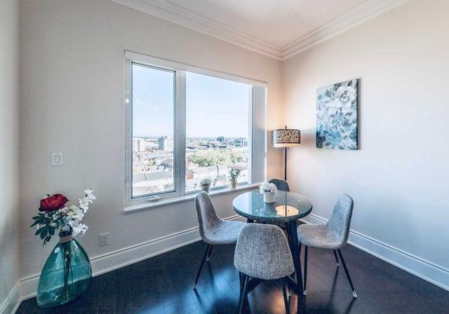 PH1 - 277 S Park Rd, Condo with 1 bedrooms, 1 bathrooms and 1 parking in Thornhill ON | Image 12