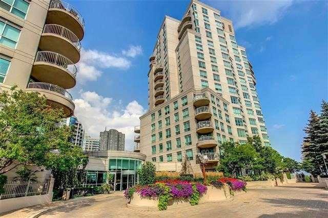 PH-17 - 2111 Lake Shore Blvd W, Condo with 2 bedrooms, 2 bathrooms and 2 parking in Etobicoke ON | Image 1