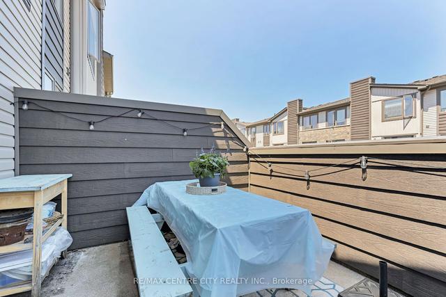 16 - 1960 Dalmagarry Rd, Townhouse with 3 bedrooms, 3 bathrooms and 4 parking in London ON | Image 24