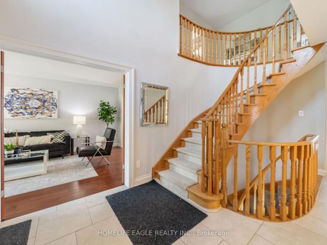 321 Jelley Ave, House detached with 4 bedrooms, 5 bathrooms and 6 parking in Newmarket ON | Image 12
