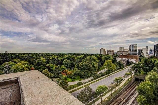 PH02 - 97 Lawton Blvd, Condo with 2 bedrooms, 2 bathrooms and 2 parking in Toronto ON | Image 17