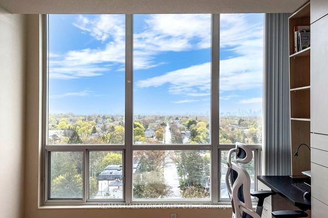 PH208 - 260 Doris Ave, Condo with 2 bedrooms, 2 bathrooms and 1 parking in North York ON | Image 8