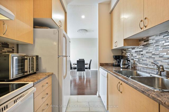 PH-18 - 35 Saranac Blvd, Condo with 1 bedrooms, 1 bathrooms and 1 parking in North York ON | Image 27