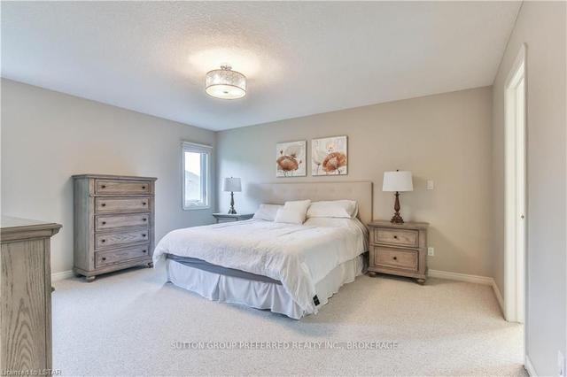 1244 Schraeder St, House detached with 4 bedrooms, 4 bathrooms and 8 parking in London ON | Image 14