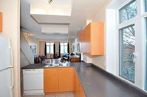 PH-17 - 500 Richmond St W, Condo with 2 bedrooms, 1 bathrooms and 1 parking in Toronto ON | Image 5