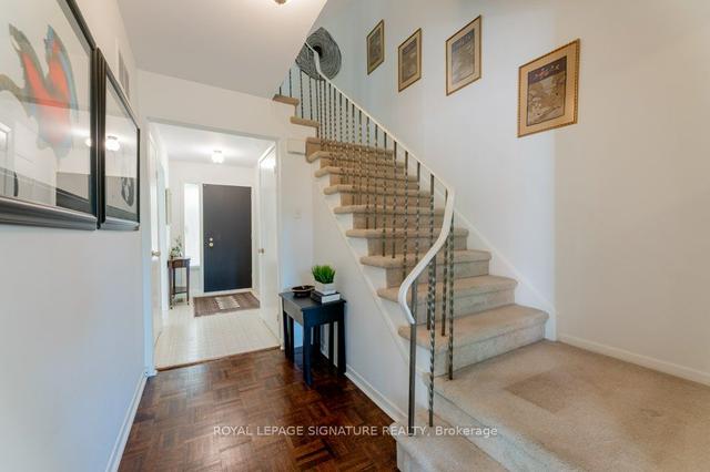 74 - 22 Anvil Millway, Townhouse with 3 bedrooms, 4 bathrooms and 2 parking in Toronto ON | Image 4