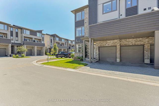 16 - 1960 Dalmagarry Rd, Townhouse with 3 bedrooms, 3 bathrooms and 4 parking in London ON | Image 23
