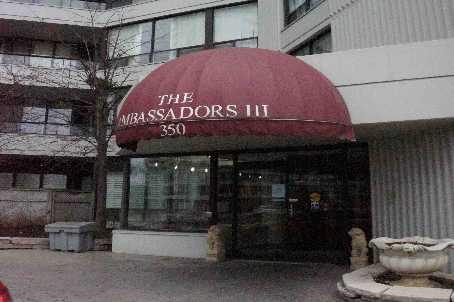 PH211 - 350 Alton Towers Cir, Condo with 2 bedrooms, 2 bathrooms and 2 parking in Scarborough ON | Image 2