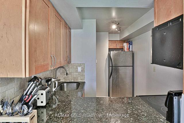 710 - 736 Bay St, Condo with 2 bedrooms, 2 bathrooms and 0 parking in Toronto ON | Image 7