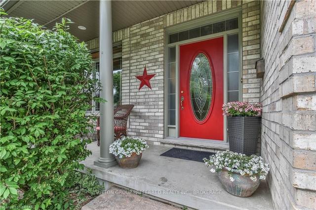 1244 Schraeder St, House detached with 4 bedrooms, 4 bathrooms and 8 parking in London ON | Image 12