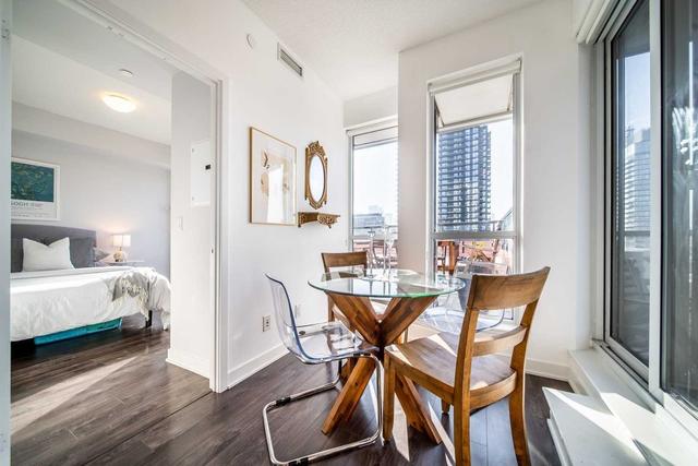 909 - 170 Sumach St, Condo with 2 bedrooms, 2 bathrooms and 1 parking in Toronto ON | Image 24