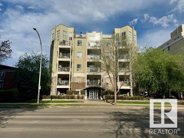 506 - 116 St, Condo with 2 bedrooms, 2 bathrooms and null parking in Edmonton AB | Image 1