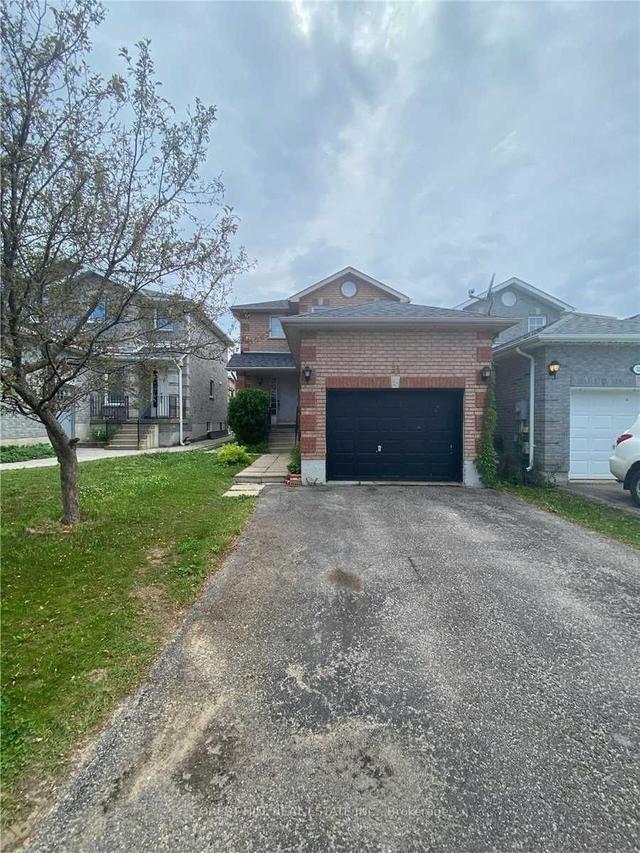 MAIN - 34 Violet St, House detached with 3 bedrooms, 3 bathrooms and 3 parking in Barrie ON | Image 1
