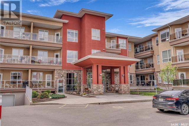 106 - 1025 Moss Ave, Condo with 2 bedrooms, 2 bathrooms and null parking in Saskatoon SK | Image 2