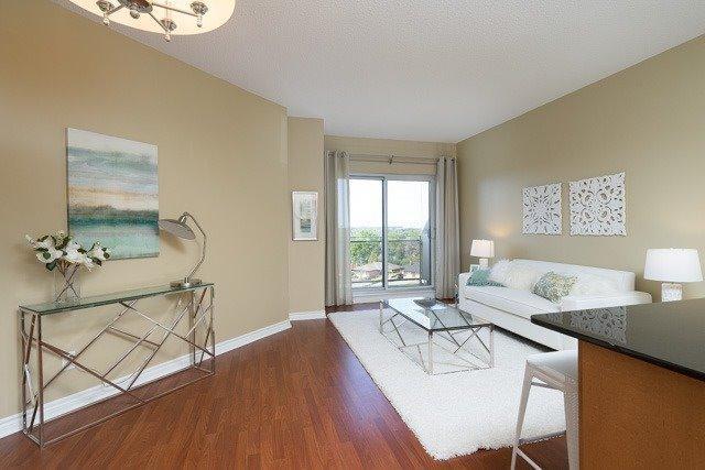 PH2 - 1730 Eglinton Ave E, Condo with 1 bedrooms, 1 bathrooms and 1 parking in North York ON | Image 6