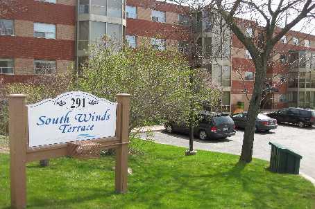 291 Blake St, Condo with 2 bedrooms, 2 bathrooms and 1 parking in Barrie ON | Image 1