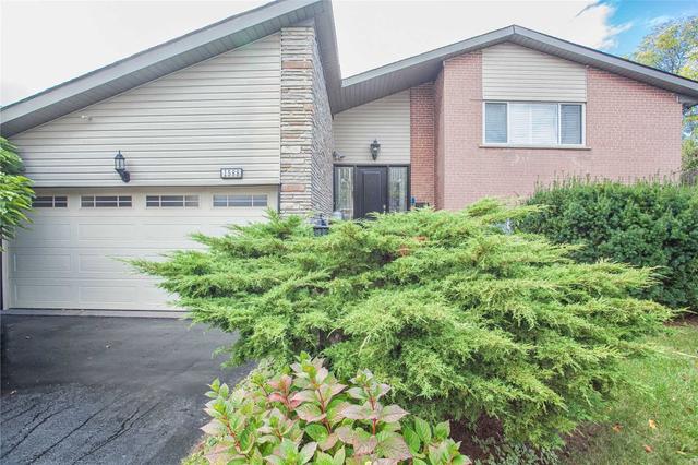 MAIN - 1588 Holburne Rd, House detached with 3 bedrooms, 2 bathrooms and 2 parking in Mississauga ON | Image 12