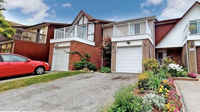 MAIN - 1620 Alwin Cir, House attached with 3 bedrooms, 3 bathrooms and 2 parking in Pickering ON | Image 12