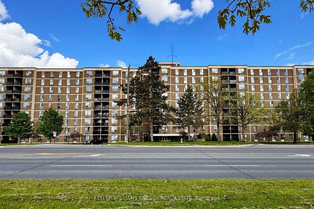 407 - 2835 Islington Ave, Condo with 2 bedrooms, 2 bathrooms and 1 parking in Toronto ON | Image 1