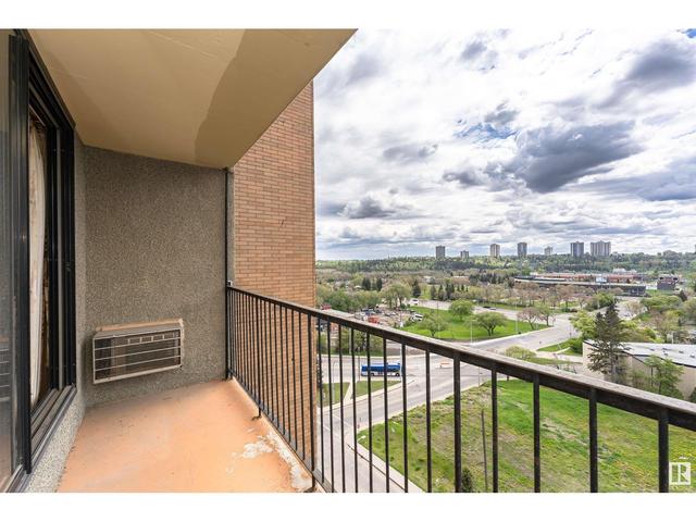1001 - 9808 103 St Nw, Condo with 2 bedrooms, 2 bathrooms and 2 parking in Edmonton AB | Image 21