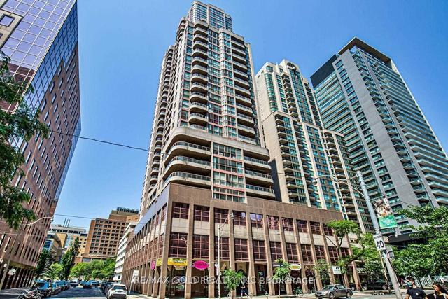 710 - 736 Bay St, Condo with 2 bedrooms, 2 bathrooms and 0 parking in Toronto ON | Image 12