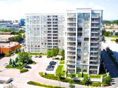 PH-1 - 9017 Richmond St, Condo with 2 bedrooms, 2 bathrooms and 2 parking in Richmond Hill ON | Image 1