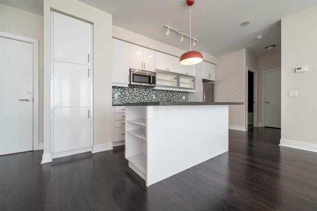 909 - 90 Stadium Rd, Condo with 2 bedrooms, 2 bathrooms and 1 parking in Toronto ON | Image 12