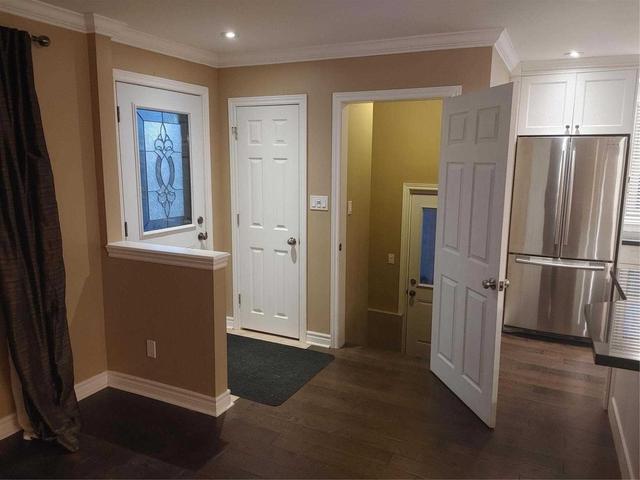 MAIN - 1455 Nash Rd, House detached with 1 bedrooms, 1 bathrooms and 1 parking in Courtice ON | Image 10