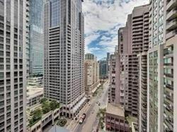 PH205 - 770 Bay St, Condo with 1 bedrooms, 1 bathrooms and 1 parking in Toronto ON | Image 5