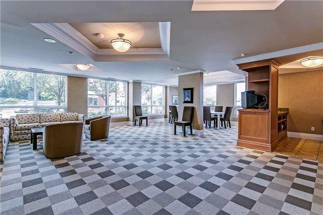 PH1 - 60 Old Mill Rd, Condo with 3 bedrooms, 3 bathrooms and null parking in Oakville ON | Image 19