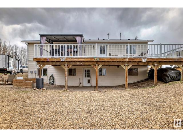 25113 Twp Rd 272, House detached with 3 bedrooms, 2 bathrooms and null parking in Rocky View County AB | Image 44