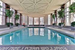 1402 - 388 Prince Of Wales Dr, Condo with 2 bedrooms, 2 bathrooms and 1 parking in Mississauga ON | Image 29
